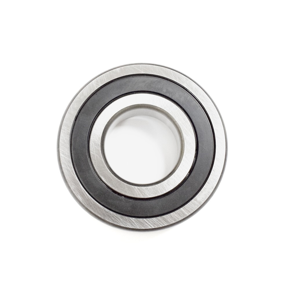 FAG 6000-2RS RUBBER SEALED DEEP GROOVE BALL BEARING 10x26x8