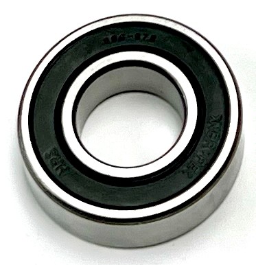 6207-2RSC3-KOYO RUBBER SEALED DEEP GROOVE BALL BEARING 35x72x17